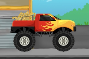 Coin Transporter coin transporter