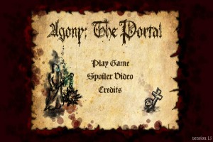 Agony: The Portal Agony-The-Portal