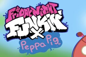 peppa fnf