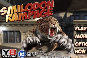 smilodon-rampage