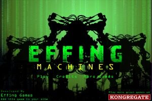 Effing-Machines