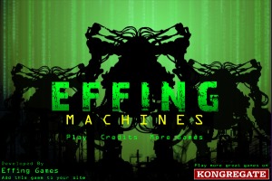 Effing-Machines