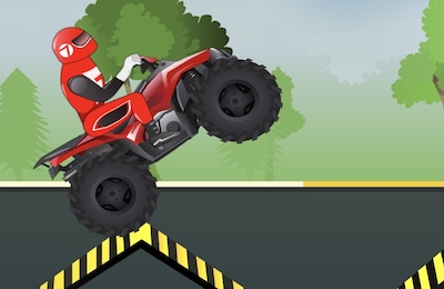 Atv Dirt Challenge Atv Dirt Challenge