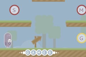 Dobble: The Letter Collector