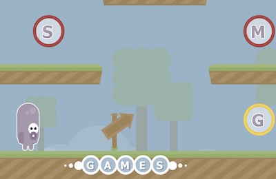 Dobble: The Letter Collector Dobble: The Letter Collector