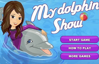 My Dolphin Show My Dolphin Show