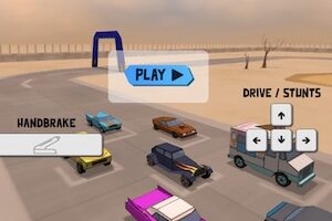 Need-For-Madness-game