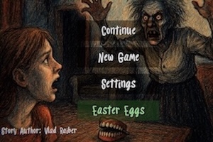 Strange Packages (Horror Story) strange-packages